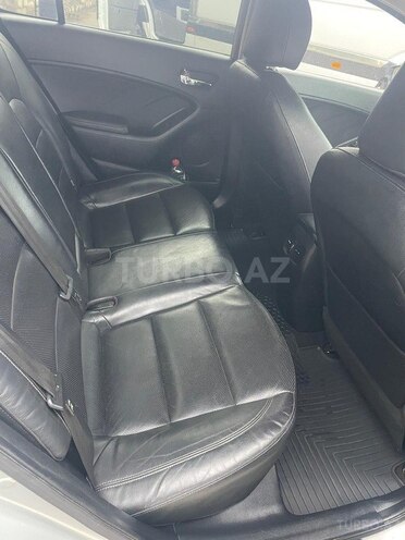 Kia K3 2013, 236,000 km - 1.6 l - Bakı