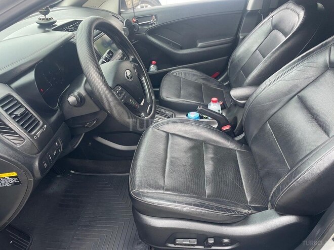Kia K3 2013, 236,000 km - 1.6 l - Bakı