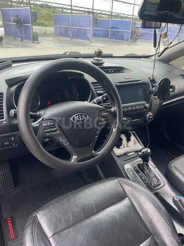 Kia K3 2013, 236,000 km - 1.6 l - Bakı