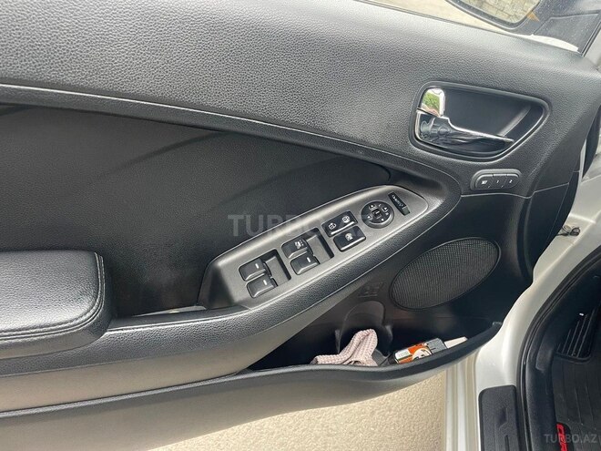 Kia K3 2013, 236,000 km - 1.6 l - Bakı