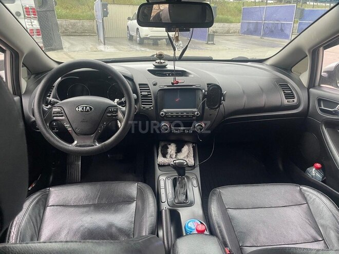 Kia K3 2013, 236,000 km - 1.6 l - Bakı