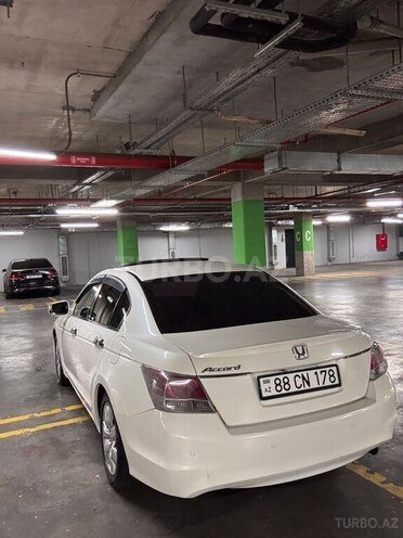 Honda Accord 2008, 250,000 km - 2.4 л - Bakı