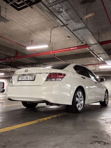 Honda Accord 2008, 250,000 km - 2.4 л - Bakı