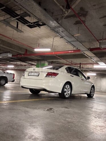 Honda Accord 2008, 250,000 km - 2.4 л - Bakı