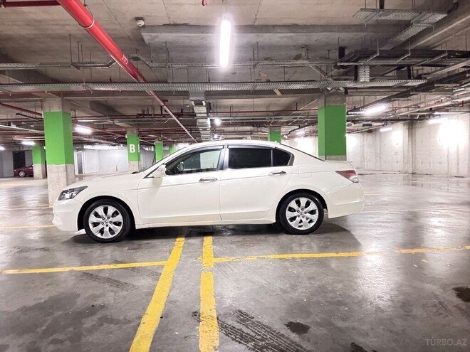 Honda Accord 2008, 250,000 km - 2.4 л - Bakı