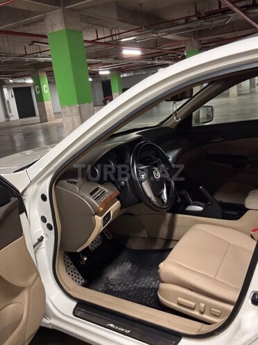 Honda Accord 2008, 250,000 km - 2.4 л - Bakı