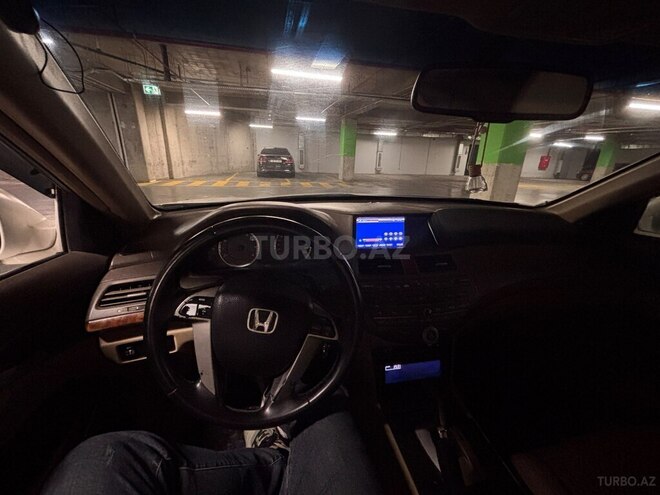Honda Accord 2008, 250,000 km - 2.4 л - Bakı
