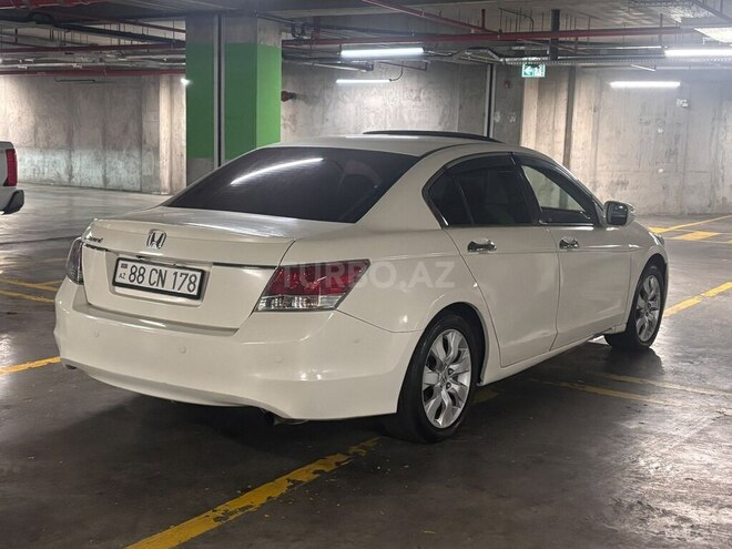 Honda Accord 2008, 250,000 km - 2.4 л - Bakı