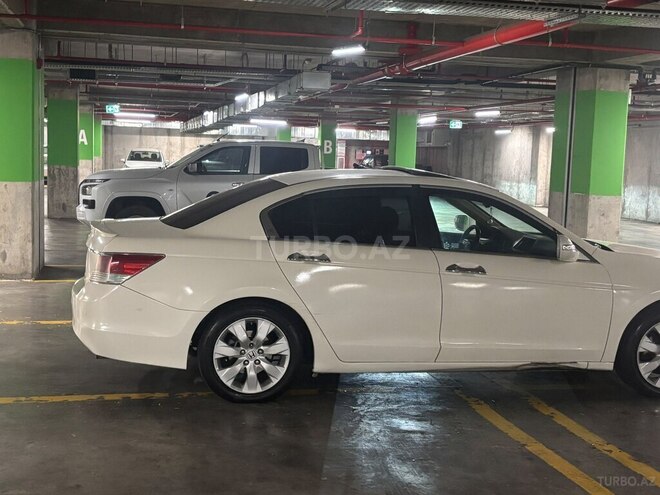 Honda Accord 2008, 250,000 km - 2.4 л - Bakı