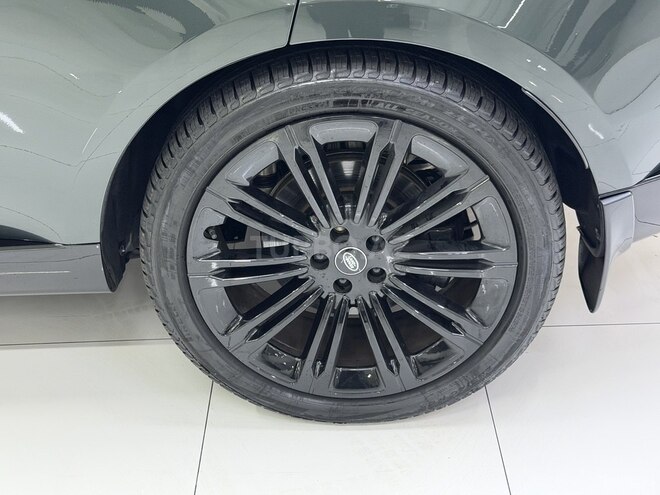 Land Rover Range Rover 2024, 11,500 km - 3.0 l - Bakı