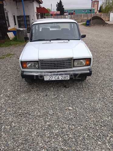 LADA (VAZ) 2107 2007, 50,000 km - 1.6 l - Xaçmaz