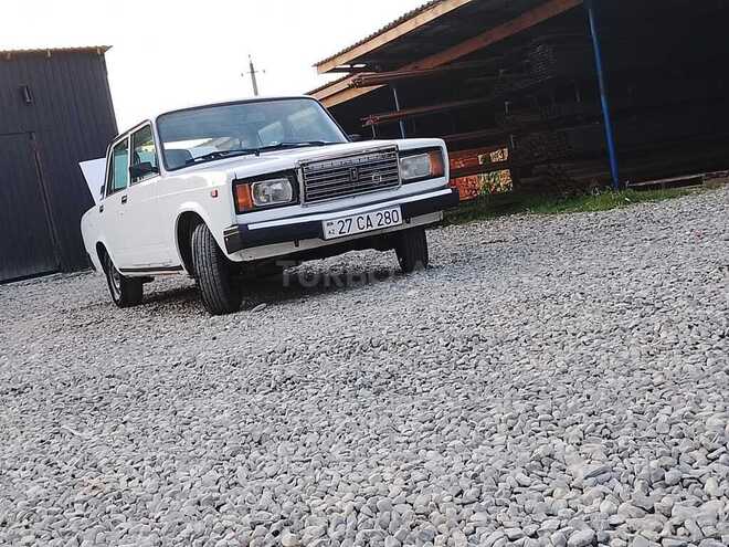 LADA (VAZ) 2107 2007, 50,000 km - 1.6 l - Xaçmaz