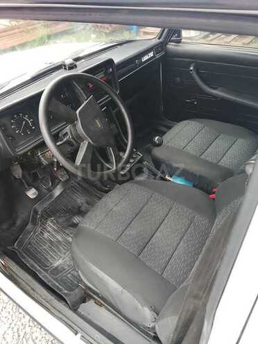 LADA (VAZ) 2107 2007, 50,000 km - 1.6 l - Xaçmaz