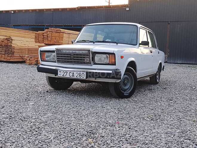 LADA (VAZ) 2107 2007, 50,000 km - 1.6 l - Xaçmaz