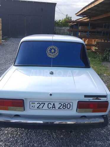 LADA (VAZ) 2107 2007, 50,000 km - 1.6 l - Xaçmaz