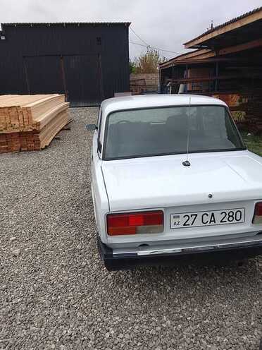 LADA (VAZ) 2107 2007, 50,000 km - 1.6 l - Xaçmaz