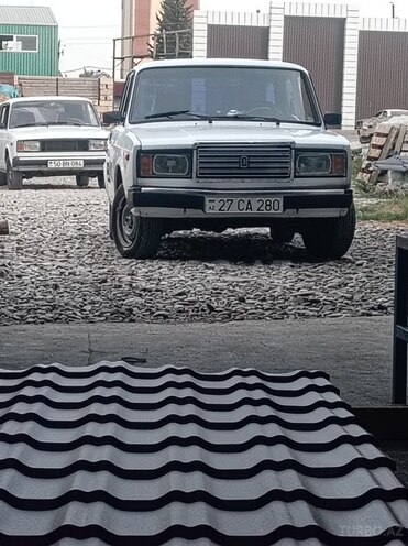 LADA (VAZ) 2107 2007, 50,000 km - 1.6 l - Xaçmaz