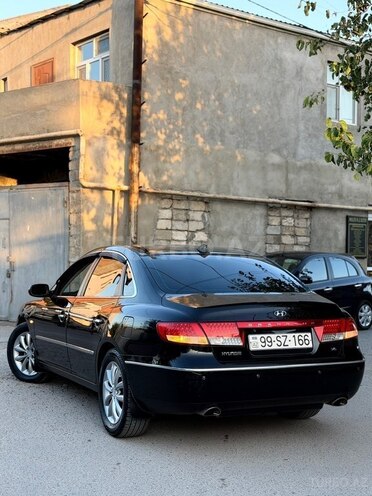 Hyundai Grandeur 2007, 264,800 km - 3.3 л - Bakı