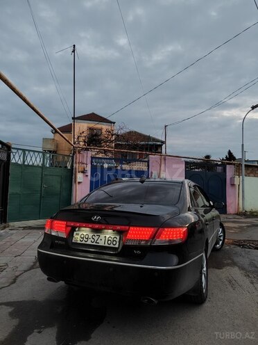 Hyundai Grandeur 2007, 264,800 km - 3.3 л - Bakı