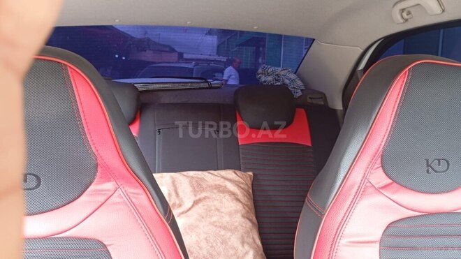 Chevrolet Cobalt 2022, 89,000 km - 1.5 l - Bakı