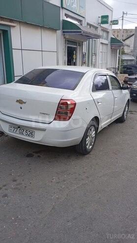 Chevrolet Cobalt 2022, 89,000 km - 1.5 l - Bakı