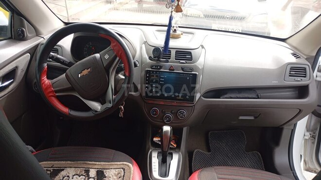 Chevrolet Cobalt 2022, 89,000 km - 1.5 l - Bakı