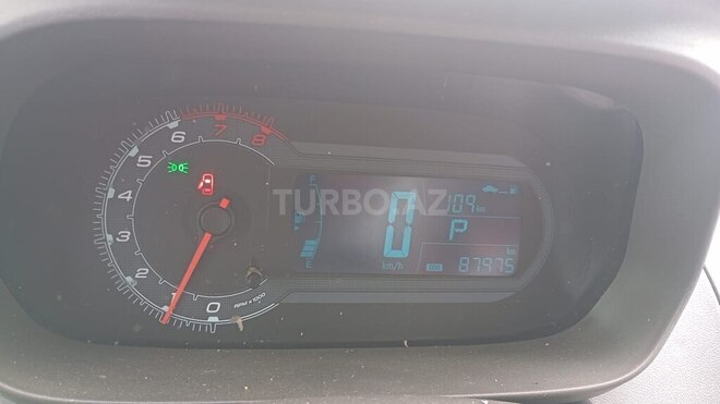 Chevrolet Cobalt 2022, 89,000 km - 1.5 l - Bakı