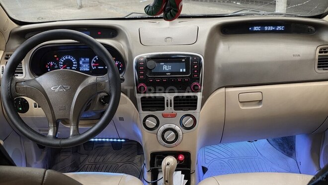 Chery Fulwin 2 2013, 245,467 km - 1.5 l - Bakı