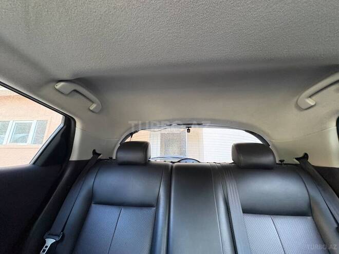Nissan Juke 2012, 160,934 km - 1.6 l - Bakı