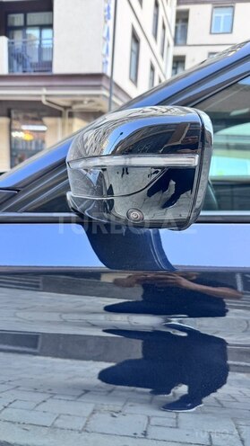 BMW 530e 2021, 39,900 km - 2.0 l - Bakı