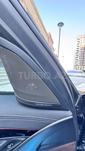 BMW 530e 2021, 39,900 km - 2.0 l - Bakı