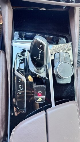 BMW 530e 2021, 39,900 km - 2.0 l - Bakı