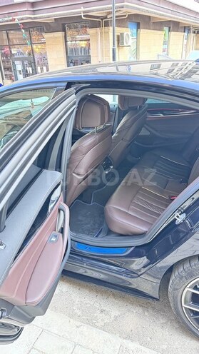 BMW 530e 2021, 39,900 km - 2.0 l - Bakı