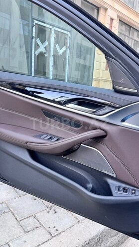 BMW 530e 2021, 39,900 km - 2.0 l - Bakı