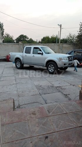 Ford Ranger 2007, 37,000 km - 2.5 l - Gəncə