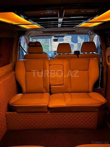 Mercedes  2009, 350,604 km - 2.1 l - Bakı