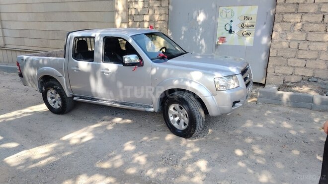 Ford Ranger 2007, 37,000 km - 2.5 l - Gəncə