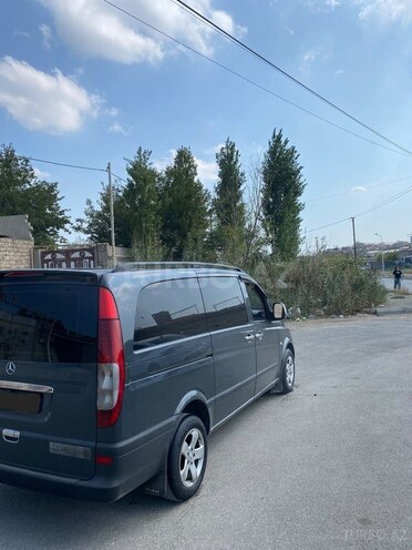 Mercedes  2009, 350,604 km - 2.1 l - Bakı
