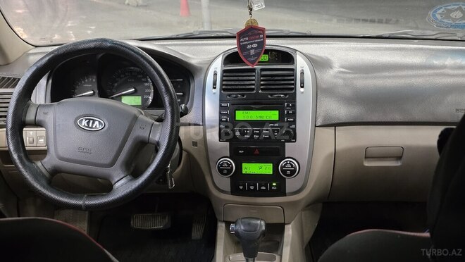 Kia Cerato 2008, 197,643 km - 1.6 l - Bakı