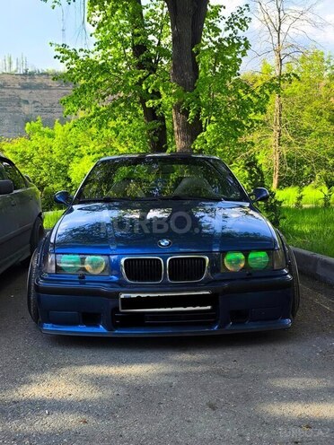 BMW 320 1997, 350,008 km - 2.0 l - Bakı