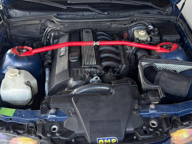 BMW 320 1997, 350,008 km - 2.0 l - Bakı