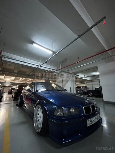 BMW 320 1997, 350,008 km - 2.0 l - Bakı