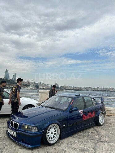 BMW 320 1997, 350,008 km - 2.0 l - Bakı
