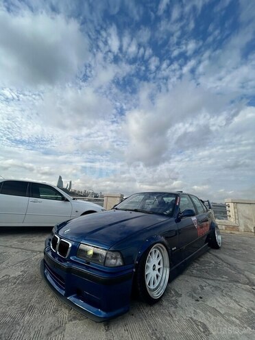 BMW 320 1997, 350,008 km - 2.0 l - Bakı