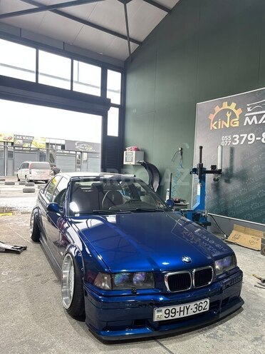 BMW 320 1997, 350,008 km - 2.0 l - Bakı