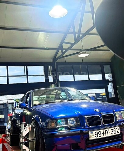 BMW 320 1997, 350,008 km - 2.0 l - Bakı