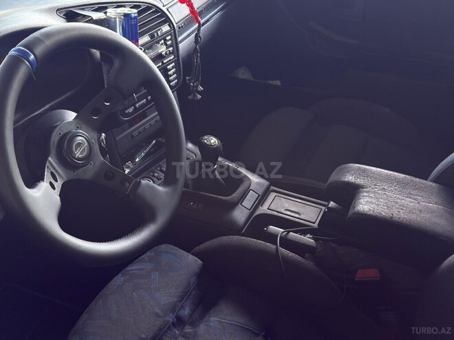 BMW 320 1997, 350,008 km - 2.0 l - Bakı