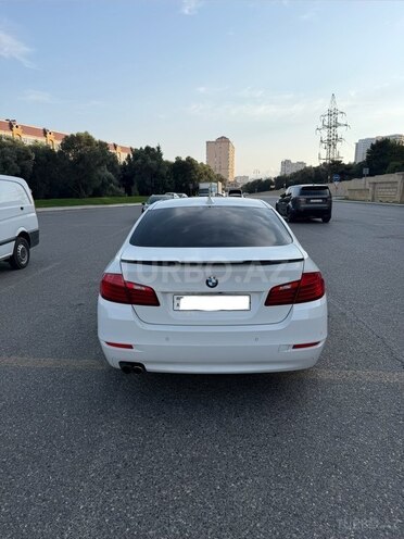 BMW 528 2016, 175,000 km - 2.0 l - Bakı