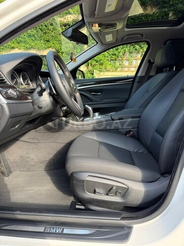 BMW 528 2016, 175,000 km - 2.0 l - Bakı