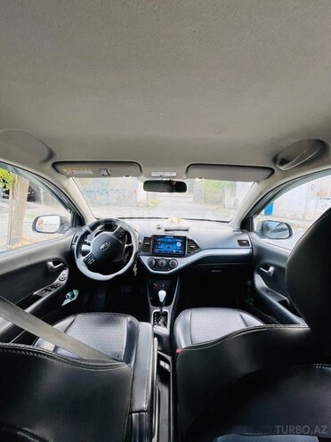 Kia Picanto 2015, 70,000 km - 1.0 l - Bakı